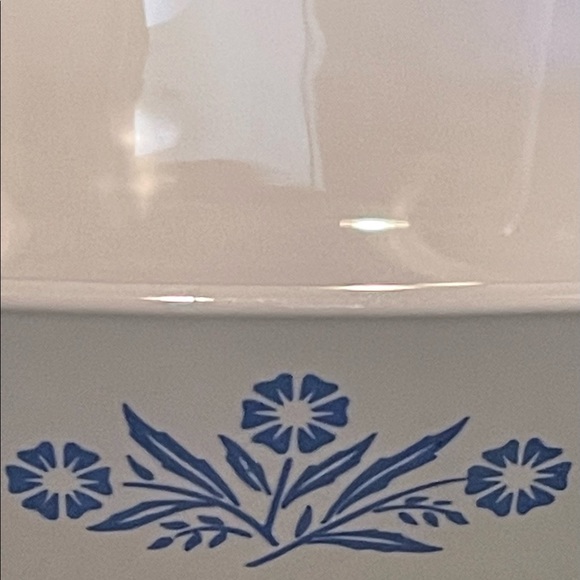 Vintage Petite CorningWare Dish - Picture 3 of 3